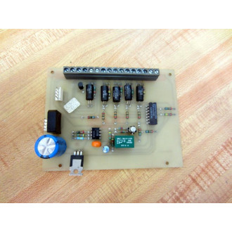 82041417974 Circuit Board 820414179742 - Used