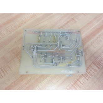 82041417974 Circuit Board 820414179742 - Used