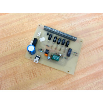 82041417974 Circuit Board 820414179742 - Used