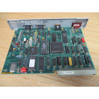 Siemens 505-6851-A SIMATIC TI505 RBC Controller 5056851A - Used