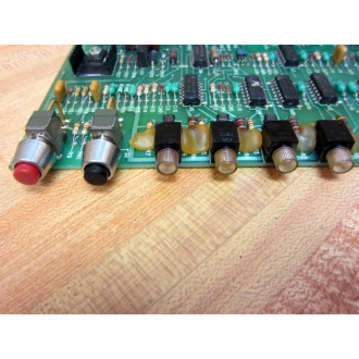 Hobart Brothers 406730 Auto Voltage-Time Board - Used