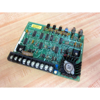 Hobart Brothers 406730 Auto Voltage-Time Board - Used
