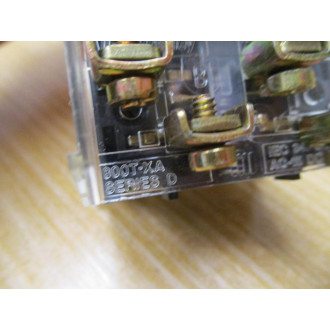 Allen Bradley 800T-QB12G Button 800TQB12G 800T-XABlank - New No Box