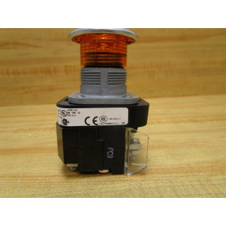 Allen Bradley 800T-FXP16AA1 Pushbutton 800TFXP16AA1