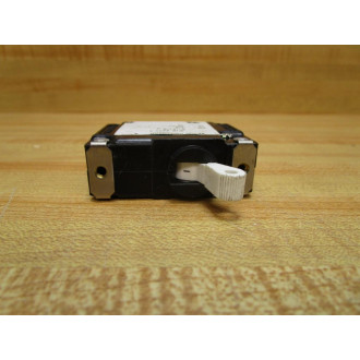 EatonHeinemann JA1S-Z333-5 7.5A Circuit Breaker JA1S-A8-AJ-01-H-A - Used