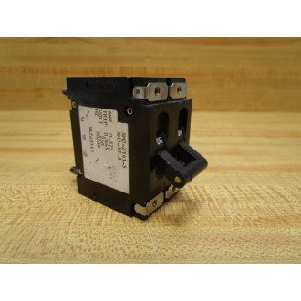 Heinemann AM2-Z141-5 0.375A Circuit Breaker Switch AM2-A3-A - New No Box