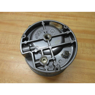 Dwyer 3001MR Photohelic Pressure Gauge 3000MR - Used