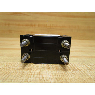 Heinemann AM2-Z141-5 0.375A Circuit Breaker Switch AM2-A3-A - New No Box