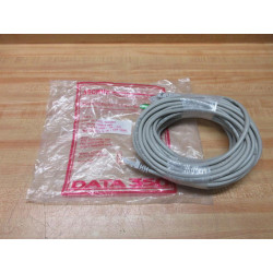 Cabletech UTP6-50-GRAY Data Cable UTP6-50