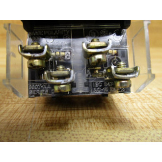 Allen Bradley 800T-FXQ24RA Red Button 800TFXQ24RA - New No Box