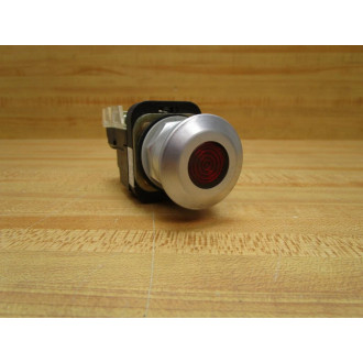 Allen Bradley 800T-FXP16R A7 Push Pull Switch 800T-FXP16RA7 800T-XA, 800T-XA4 - New No Box