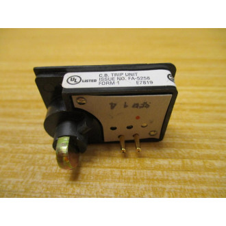 Eaton A8MES700T5 Cutler-Hammer Rating Plug