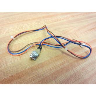 T8100KK Potentiometer 100k Ω - Used