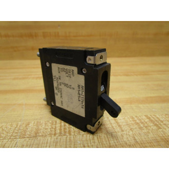 Heinemann AM1-Z174-16 8A Circuit Breaker Switch AM1-B1-A - New No Box