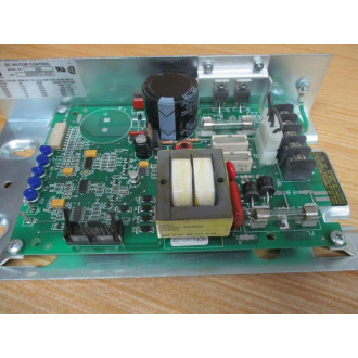 Bodine 830 DC Motor Control 0830 - Used