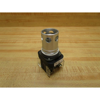 Allen Bradley 800T-QA24C Push Button 800TQA24C - New No Box