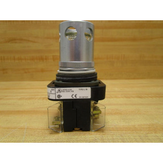 Allen Bradley 800T-QA24C Push Button 800TQA24C - New No Box