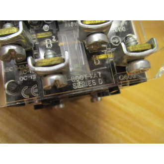 Allen Bradley 800H-FRXNP16RA7 Pushbutton 800HFRXNP16RA7 - New No Box