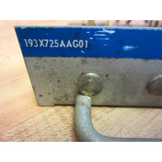 GE General Electric 193X725AAG01 Gate  Pulse Generator - Used