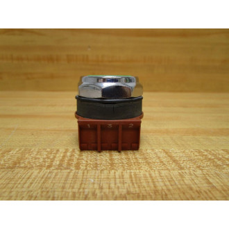 Siemens 3SB1100-0AE51 Push Button 3SB11000AE51 Green
