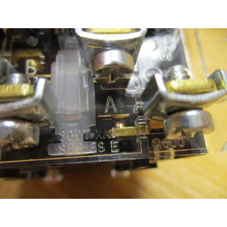 Allen Bradley 800T-FXPH16RA1 Button Series May Vary T,U - New No Box