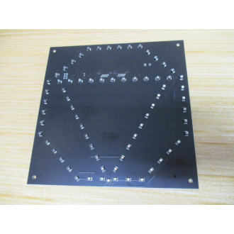 Rite-Hite Intersection Warning LED Board - New No Box