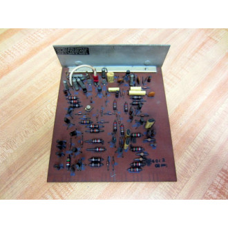 General Electric 193X725ADG01 Pulse Generator - Used