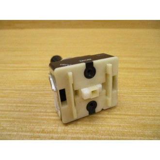 Allen Bradley 800T-T2H4 Toggle Switch 800TT2H4 - New No Box