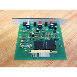 Elektronik ER109 Circuit Board LS0061A-011098 - Used