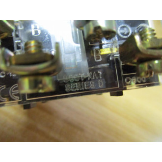 Allen Bradley 800T-FXNQH10RA7 Button 800TFXNQH10RA7 - New No Box