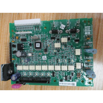 Divelbiss PC-0080115-1 Control Card  0104860  0104861 Rev. K - New No Box