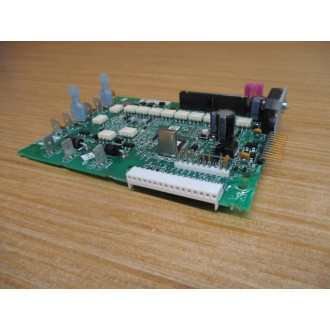 Divelbiss PC-0080115-1 Control Card  0104860  0104861 Rev. K - New No Box