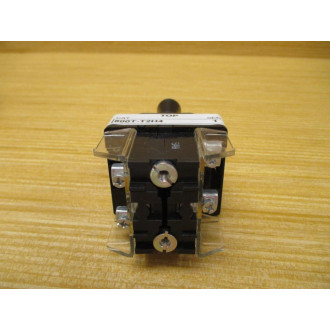 Allen Bradley 800T-T2H4EEXX Toggle Switch 800TT2H4EEXX