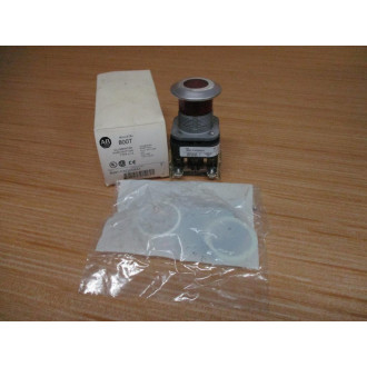 Allen Bradley 800T-FXQ24XA1 Button