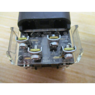 Allen Bradley 800T-FXQ24XA1 Button