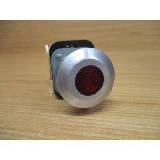 Allen Bradley 800T-FXQ24XA1 Button