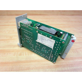 Baelz Automatic WBS-32170 Temperature Controller WBS32170 - Used