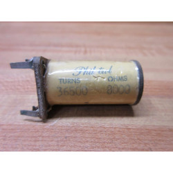 Phillips Control 42EC Phil-Trol Relay - Used