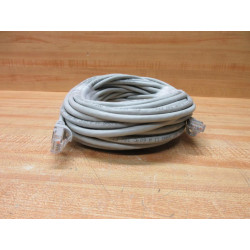 Cabletech UTP6-50-GRAY Data Cable UTP6-50