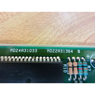 Siemens 505-4932 32-Pt.Digital Relay Output Module 5054932 WScrew Terminals - Used