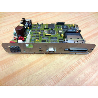 Allen Bradley 77136-203-54 Circuit Board 7713620354 WAdapter Panel - Used