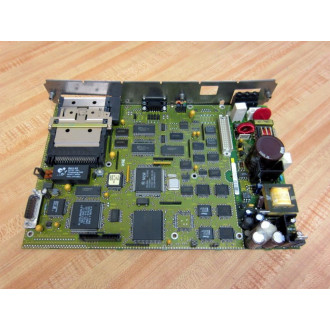 Allen Bradley 77136-203-54 Circuit Board 7713620354 WAdapter Panel - Used