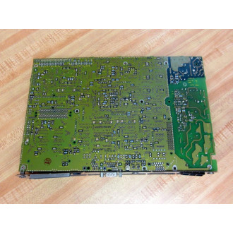 Allen Bradley 77136-203-54 Circuit Board 7713620354 WAdapter Panel - Used
