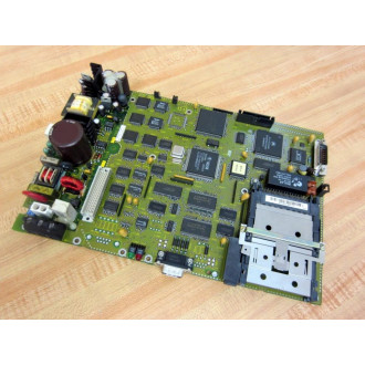 Allen Bradley 77136-203-54 Circuit Board 7713620354 77136-217-54 - Used