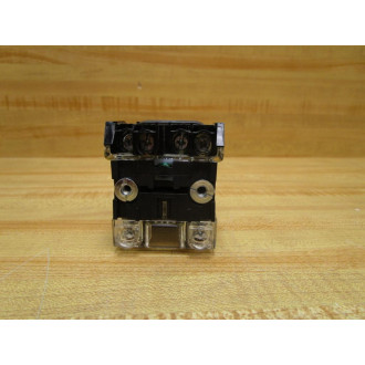 Allen Bradley 800TC-FXMQH24GA7 PushPull Operator 800TCFXMQH24GA7 Green - New No Box