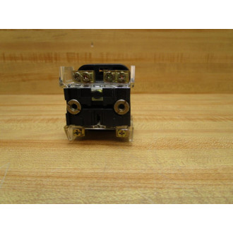 Allen Bradley 800T-FXMQL24RA7 Red Button W800T-NL24, 800T-XA7 - New No Box