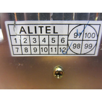 Kristel 200-100-1436 Power Supply AP72276-1 - Used