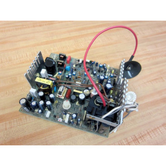 Kristel 200-100-1436 Power Supply AP72276-1 - Used