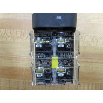 Allen Bradley 800T-FXQ24RA5 Push Button 800TFXQ24RA5