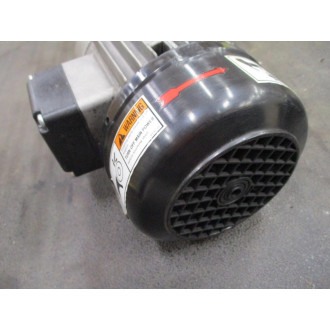 ATB AF632C-7 Motor AF632C7 - Used